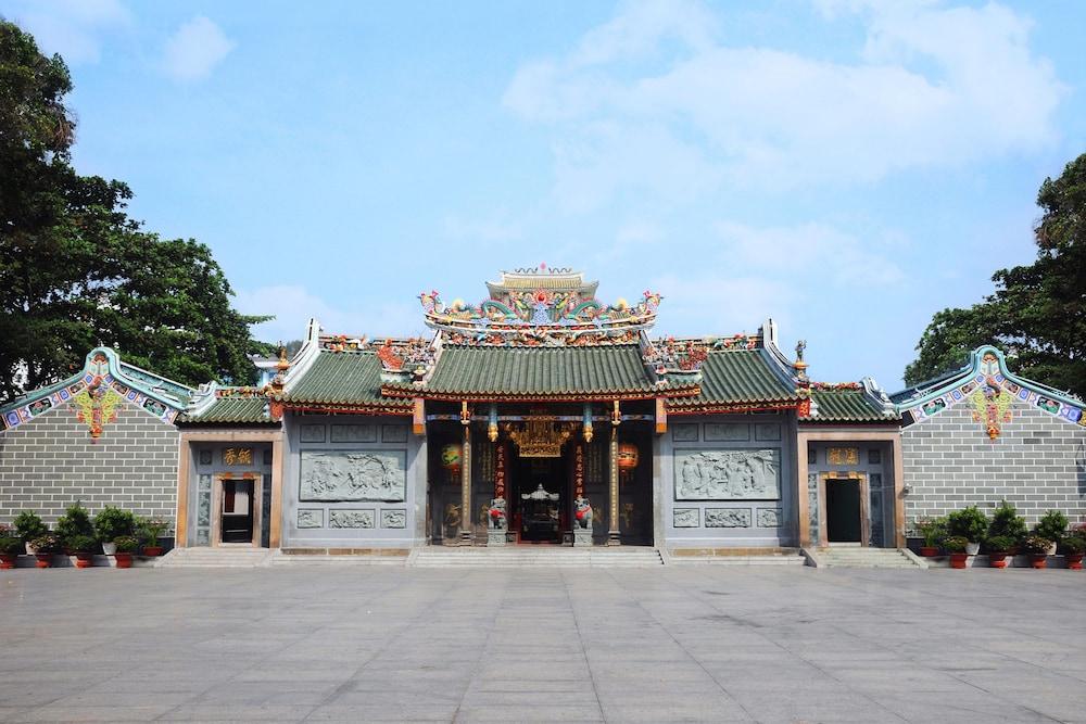 Hotel Thien Hong - Arc En Ciel 3*