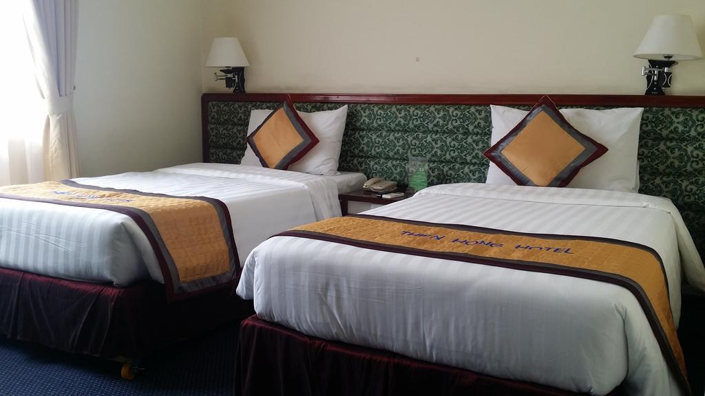 Hotel Thien Hong - Arc En Ciel 3*